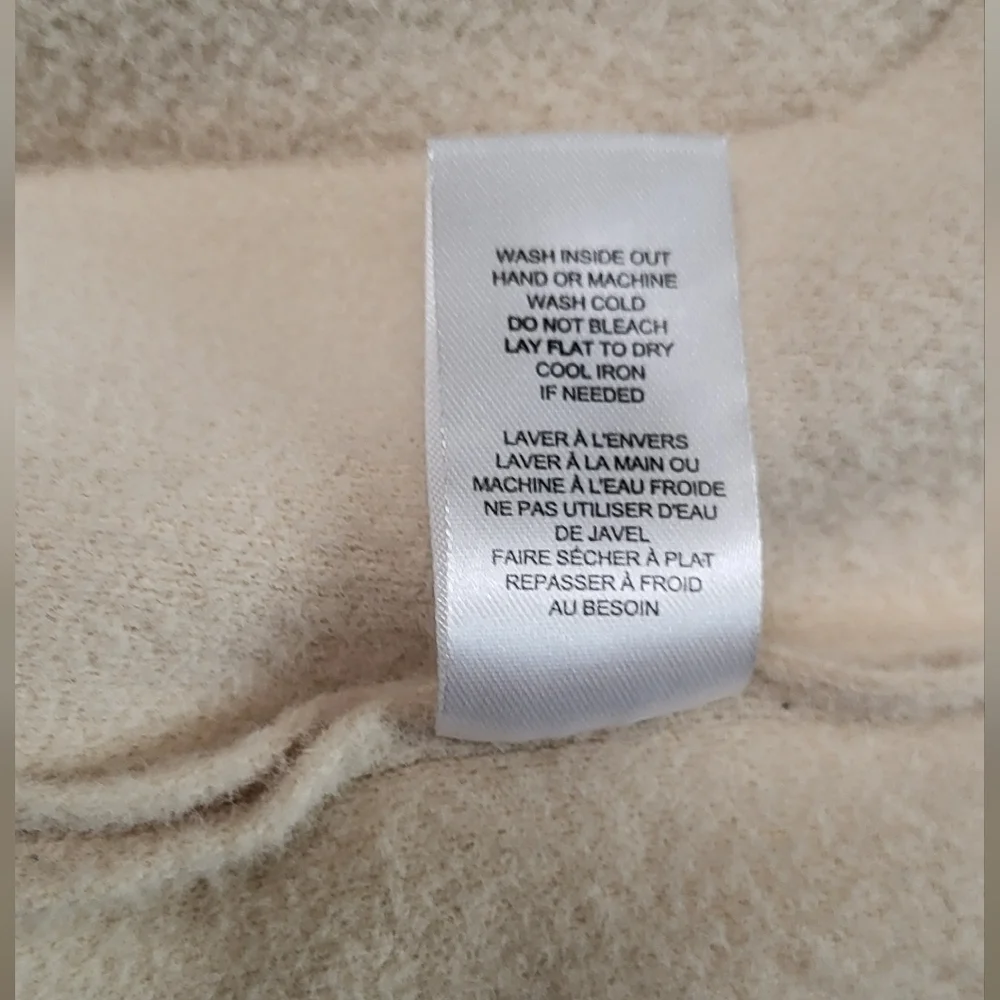 Tahari Elegant Cream Women's Jacket